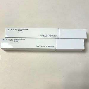 Kate lash maximizer base